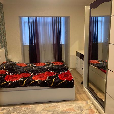 Dream Home Baku Kültér fotó