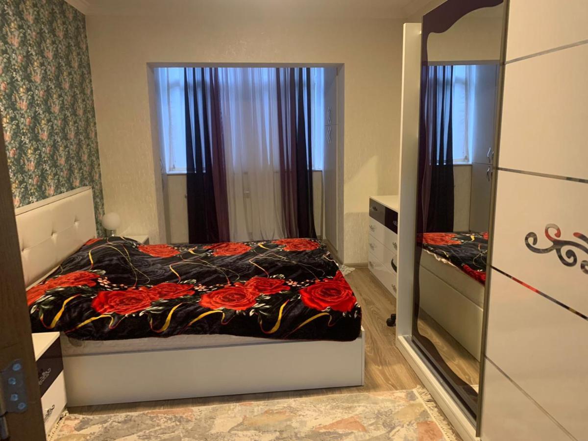 Dream Home Baku Kültér fotó