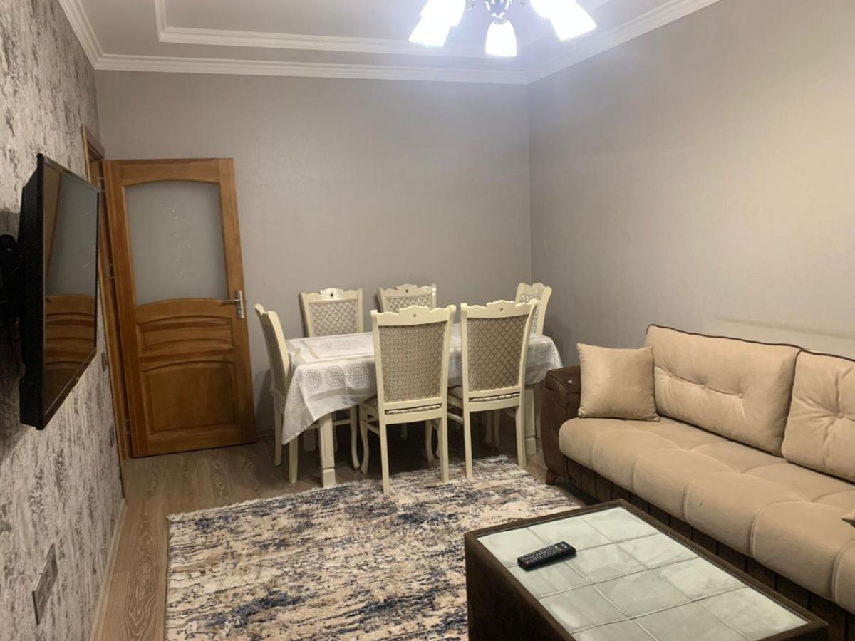 Dream Home Baku Kültér fotó